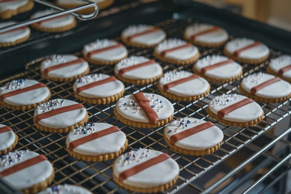 Cream Cheese-Filled Cookies